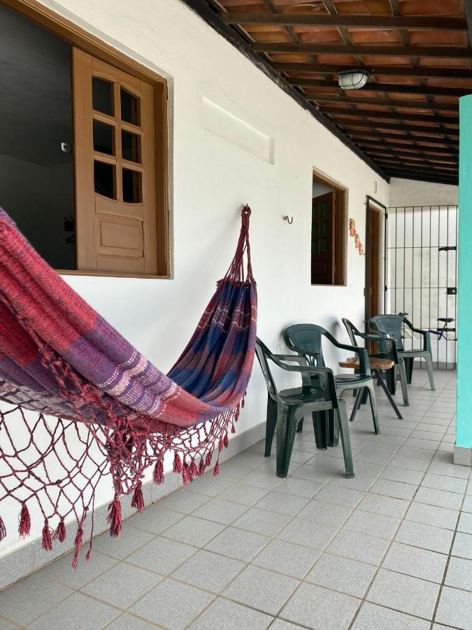 Casa Mobiliada - De Serrambi/pe * Pôrto das Galinhas