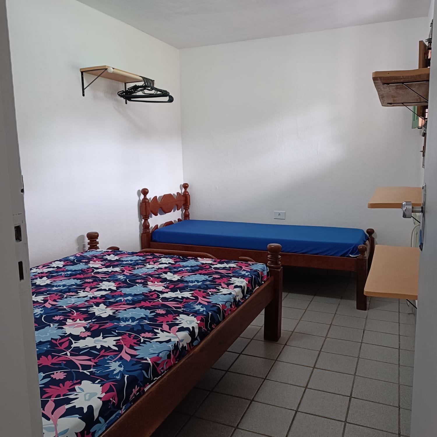 Сasa de vacaciones Casa Mobiliada - De Serrambi/pe *