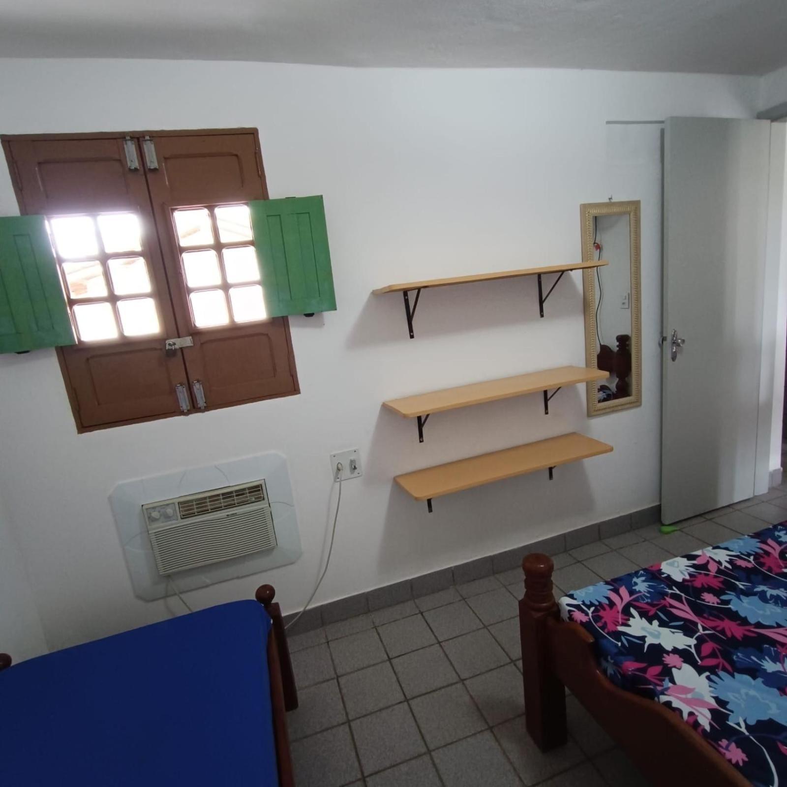 Casa Mobiliada - De Serrambi/pe Сasa de vacaciones