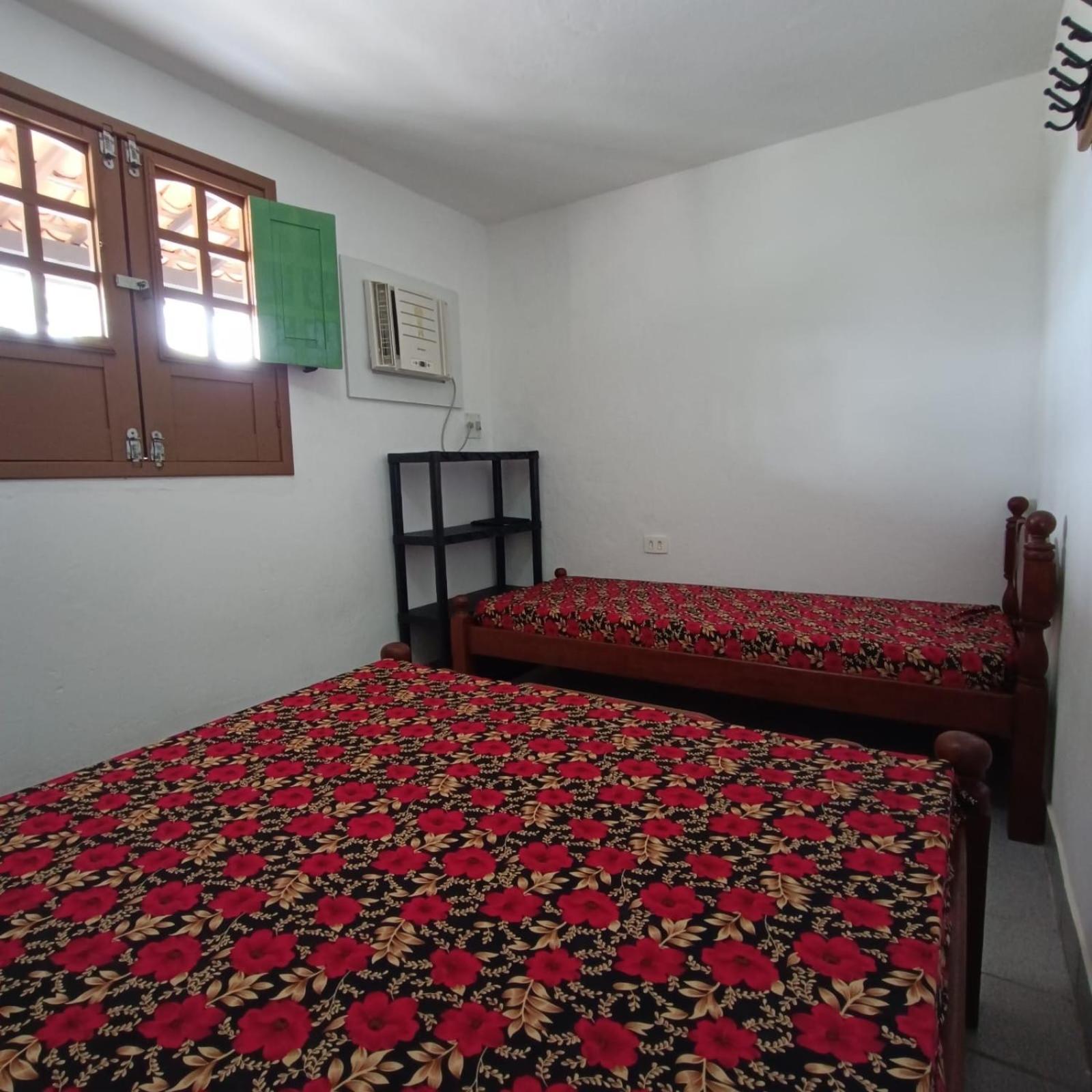 Casa Mobiliada - De Serrambi/pe Сasa de vacaciones Pôrto das Galinhas